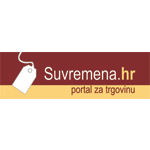 suvremena trgovina